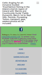 Mobile Screenshot of celticangling.com